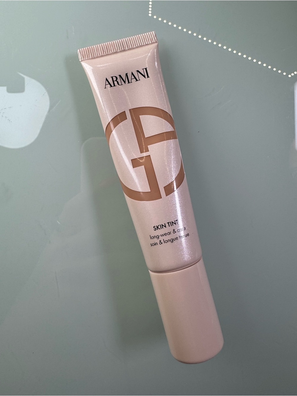 Armani Skin Tint